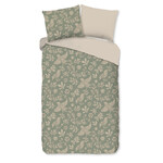 Good morning Dekbedovertrek 100% katoen Odette
