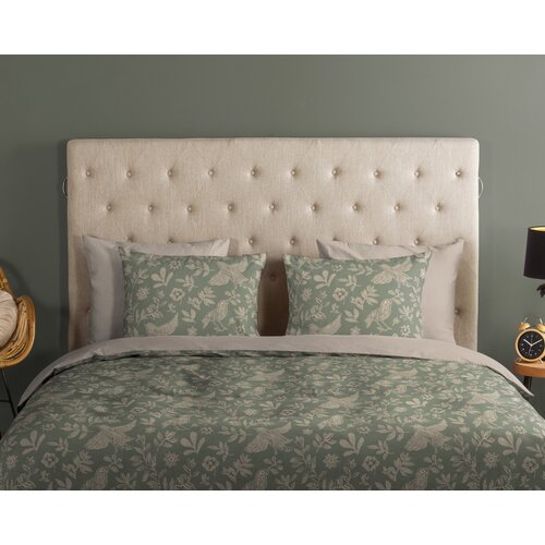 Good morning Dekbedovertrek 100% katoen Odette