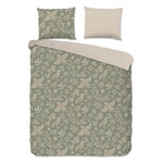 Good morning Dekbedovertrek 100% katoen Odette
