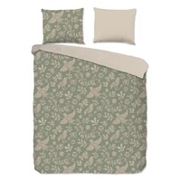 Good morning Dekbedovertrek 100% katoen Odette