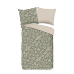 Good morning Dekbedovertrek 100% katoen Odette