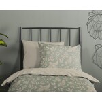 Good morning Dekbedovertrek 100% katoen Odette