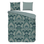 Good morning Dekbedovertrek 100% katoen Nola