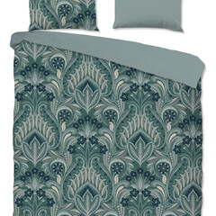 Good morning Dekbedovertrek 100% katoen Nola