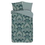 Good morning Dekbedovertrek 100% katoen Nola