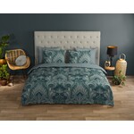 Good morning Dekbedovertrek 100% katoen Nola