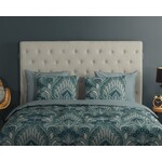 Good morning Dekbedovertrek 100% katoen Nola