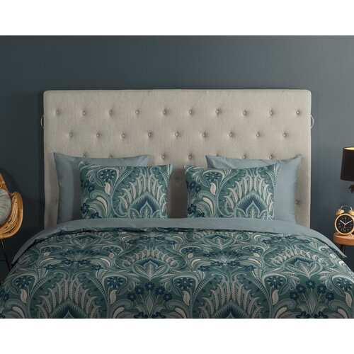 Good morning Dekbedovertrek 100% katoen Nola