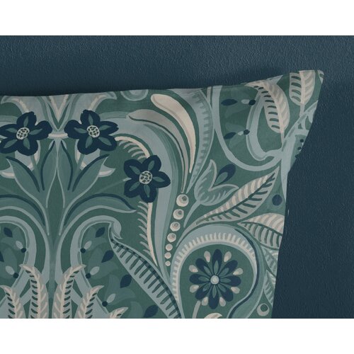 Good morning Dekbedovertrek 100% katoen Nola