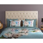 Good morning Dekbedovertrek 100% katoen Mayla