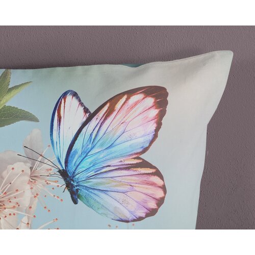 Good morning Dekbedovertrek 100% katoen Mayla