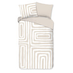 Good morning Dekbedovertrek 100% katoen Madeleine