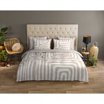 Good morning Dekbedovertrek 100% katoen Madeleine