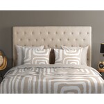 Good morning Dekbedovertrek 100% katoen Madeleine