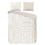 Good morning Dekbedovertrek 100% katoen Madeleine