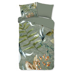 Good morning Dekbedovertrek 100% katoen Janika