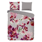 Good morning Dekbedovertrek 100% katoen Inca