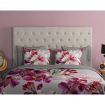 Good morning Dekbedovertrek 100% katoen Inca