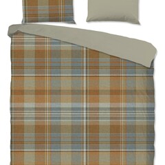 Good morning Dekbedovertrek 100% katoen Humfried