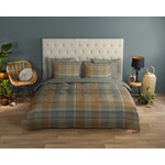 Good morning Dekbedovertrek 100% katoen Humfried