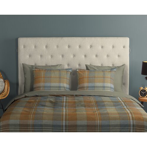 Good morning Dekbedovertrek 100% katoen Humfried