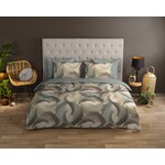 Good morning Dekbedovertrek 100% katoen Gaston