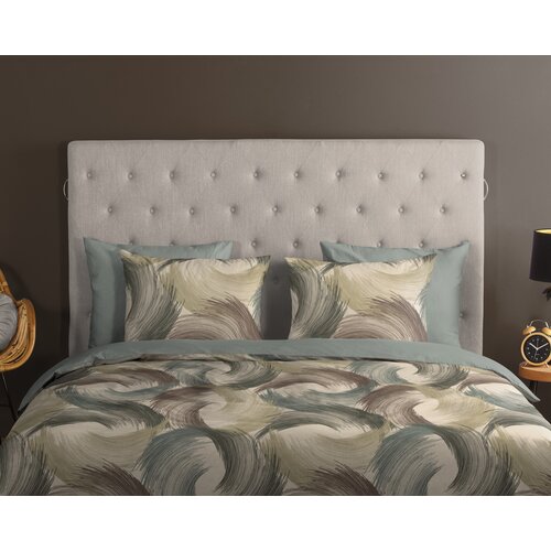 Good morning Dekbedovertrek 100% katoen Gaston