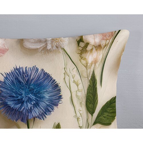 Good morning Dekbedovertrek Flanel Zelma