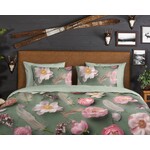 Good morning Dekbedovertrek Flanel Senzi