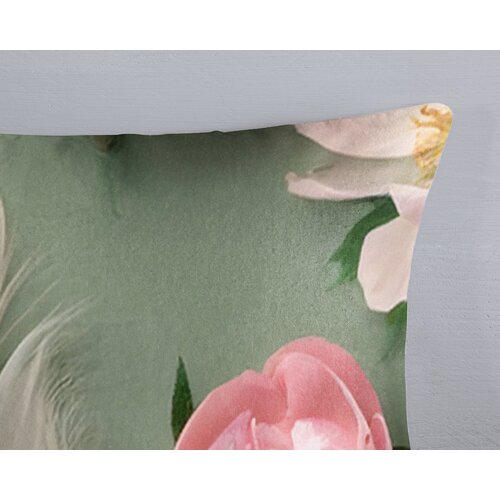 Good morning Dekbedovertrek Flanel Senzi