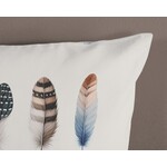 Good morning Dekbedovertrek Flanel Niba