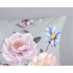 Good morning Dekbedovertrek Flanel Elena