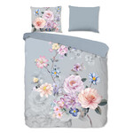 Good morning Dekbedovertrek Flanel Elena