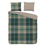 Good morning Dekbedovertrek Flanel Dirkje