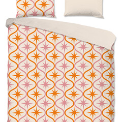 Good morning Dekbedovertrek 100% katoen Eleanor