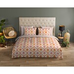 Good morning Dekbedovertrek 100% katoen Eleanor