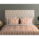 Good morning Dekbedovertrek 100% katoen Eleanor