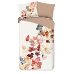 Good morning Dekbedovertrek 100% katoen Coco