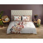 Good morning Dekbedovertrek 100% katoen Coco