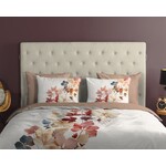 Good morning Dekbedovertrek 100% katoen Coco