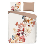 Good morning Dekbedovertrek 100% katoen Coco