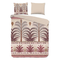 Good morning Dekbedovertrek 100% katoen Cabana