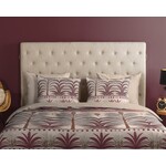 Good morning Dekbedovertrek 100% katoen Cabana