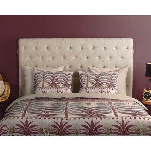 Good morning Dekbedovertrek 100% katoen Cabana