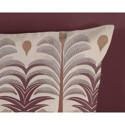 Good morning Dekbedovertrek 100% katoen Cabana