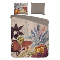 Good morning Dekbedovertrek 100% katoen Bailey