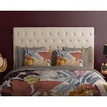 Good morning Dekbedovertrek 100% katoen Bailey