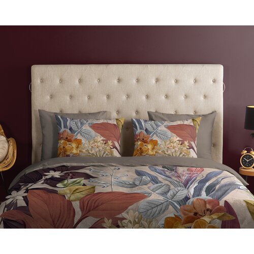 Good morning Dekbedovertrek 100% katoen Bailey