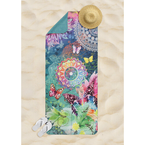 HIP Reishanddoek Parada