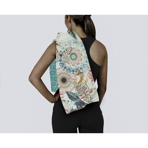 HIP Reishanddoek HIP Maximilian